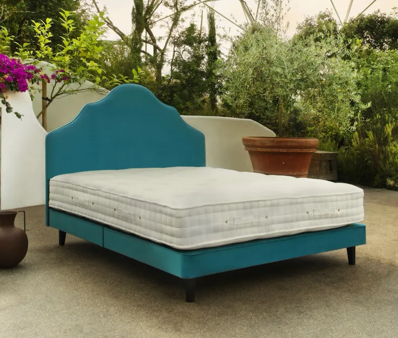 Hypnos Louisa Headboard